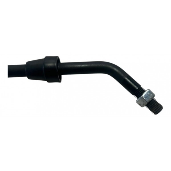 Retrovisor Yamaha Neo 125 2016 Direito Original Detalhe