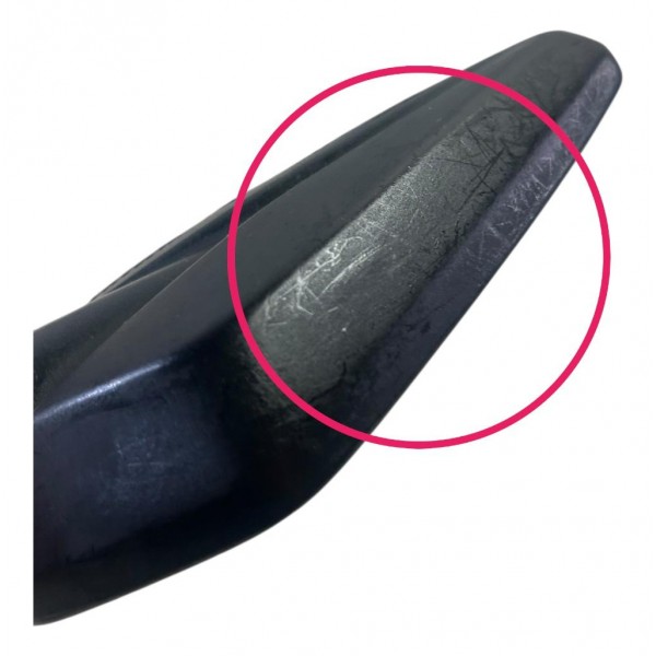 Retrovisor Yamaha Neo 125 2016 Direito Original Detalhe