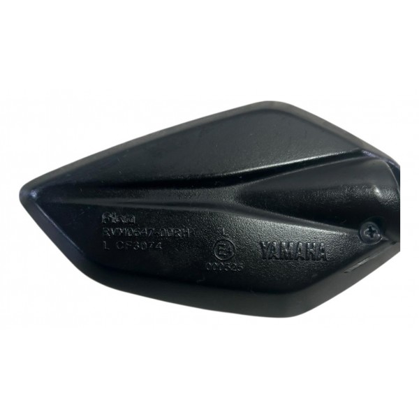 Retrovisor Yamaha Neo 125 2016 Direito Original Detalhe