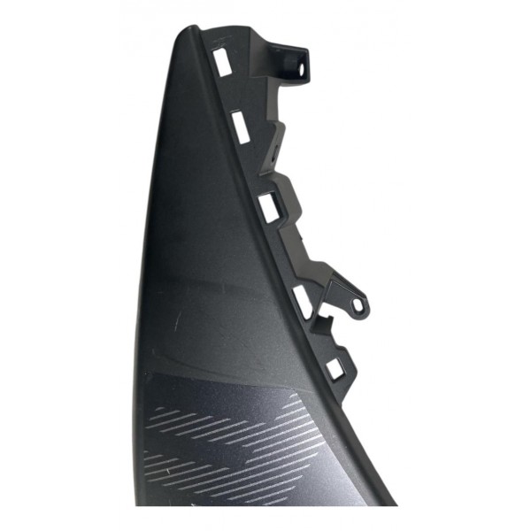 Carenagem Tampa Frontal Yamaha Fluo 125 2023 2024 Direita