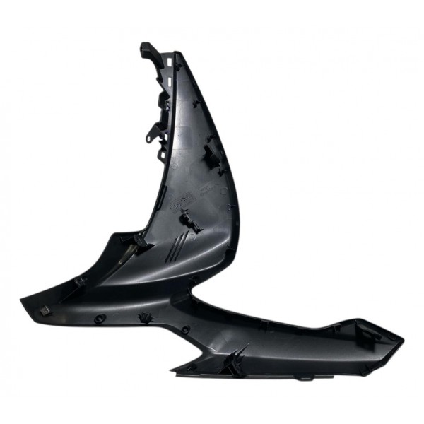 Carenagem Tampa Frontal Yamaha Fluo 125 2023 2024 Direita
