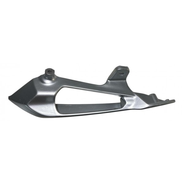 Alça Yamaha Lander 250 Lado Esquerdo 2018 2020 Original Prateado