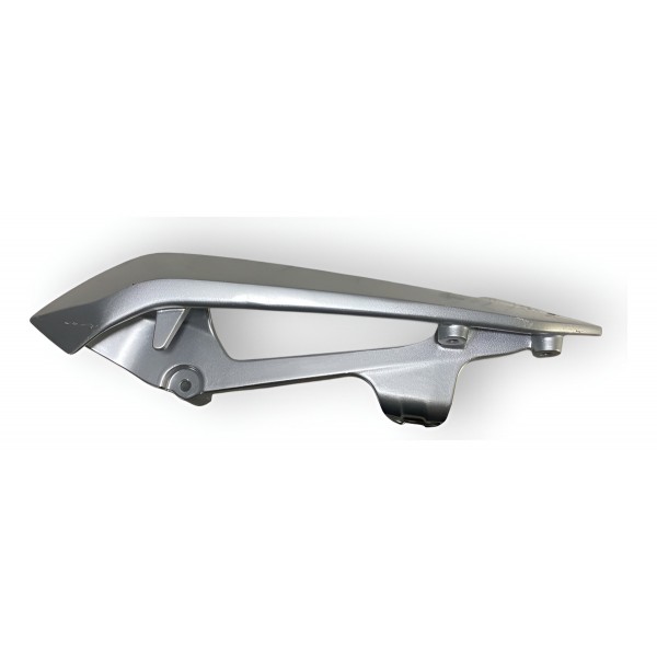 Alça Yamaha Lander 250 Lado Esquerdo 2018 2020 Original Prateado