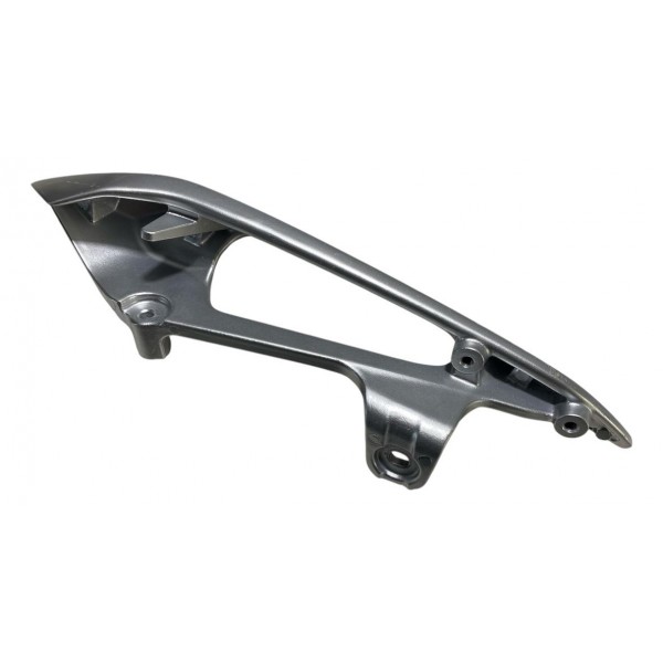 Alça Yamaha Lander 250 Lado Esquerdo 2018 2020 Original Prateado