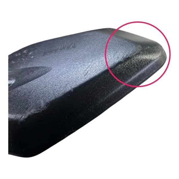 Espelho Retrovisor Yamaha Crosser 150 Direito 2018 Original