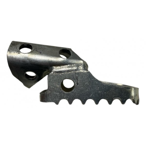 Pedaleira Dt200 Yamaha Dianteira Direita Original 2000