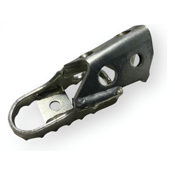 Pedaleira Dt200 Yamaha Dianteira Direita Original 2000