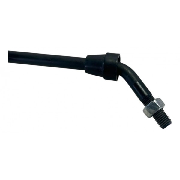 Retrovisor Yamaha Fazer 250 Esquerdo 2018 2019 Original