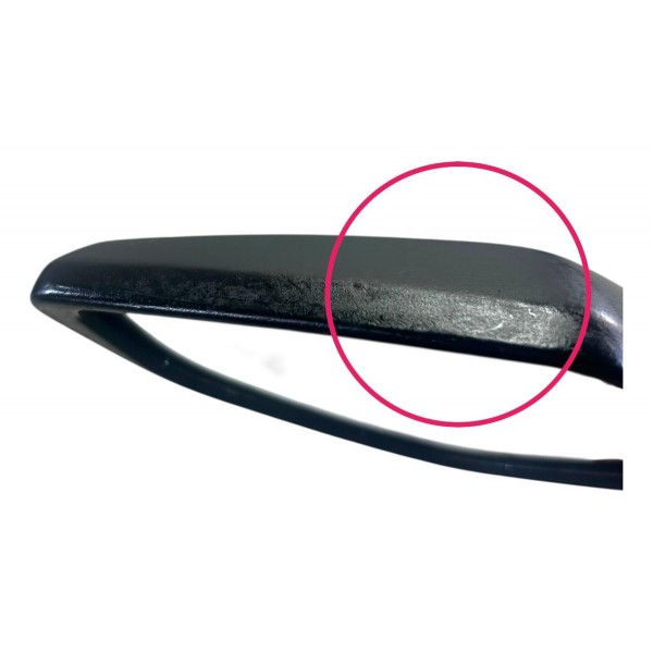 Retrovisor Yamaha Fazer 250 Esquerdo 2018 2019 Original