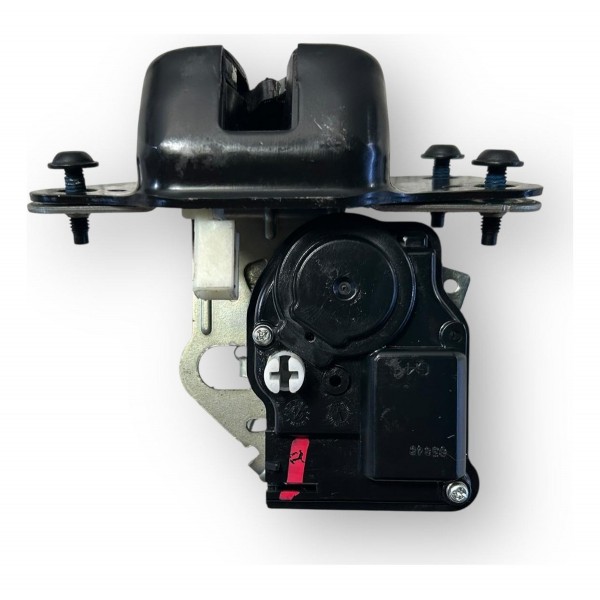 Fechadura Tampa Porta Malas Fiat Freemont 2011 A 2016