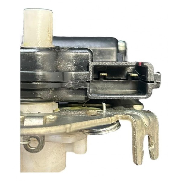 Fechadura Tampa Porta Malas Fiat Freemont 2011 A 2016