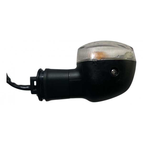 Seta Yamaha Yzf R6 Dianteira Direita Original 50r000846 Transparente