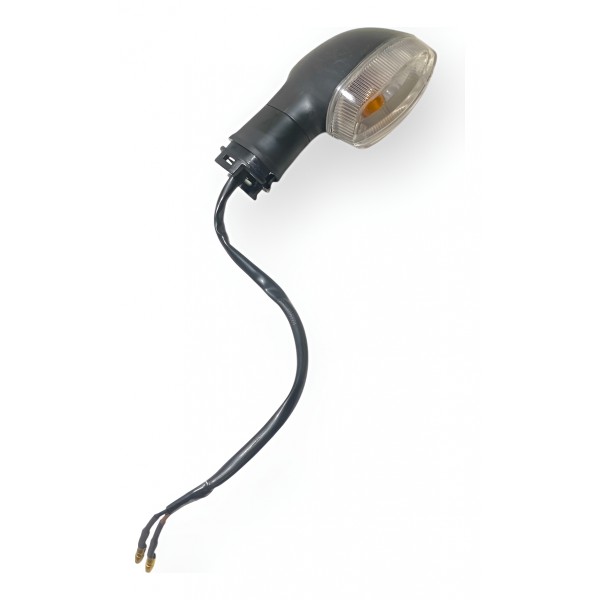 Seta Yamaha Yzf R6 Dianteira Direita Original 50r000846 Transparente