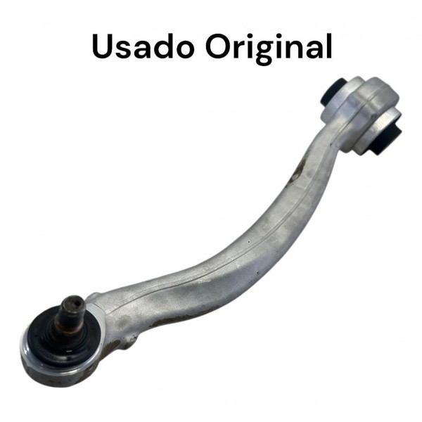 Braço Inferior Mb E350 E320 E220 E250 Esquerdo 2009 2016