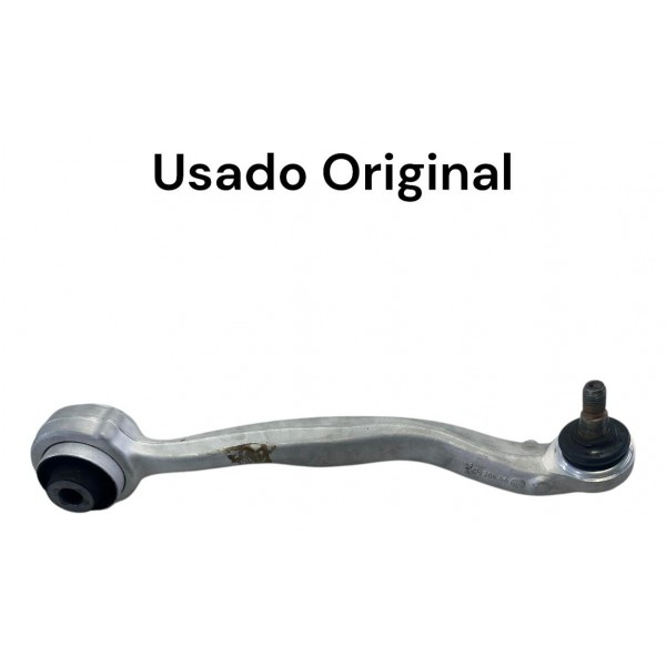 Braço Inferior Mb E350 E320 E220 E250 Esquerdo 2009 2016