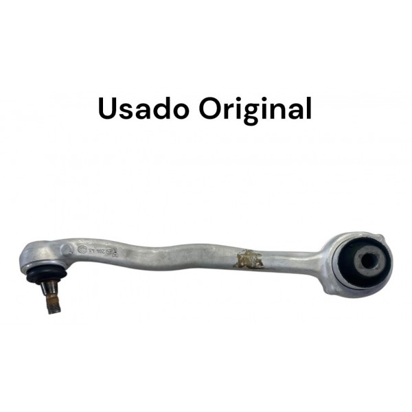 Braço Inferior Mb E350 E320 E220 E250 Esquerdo 2009 2016