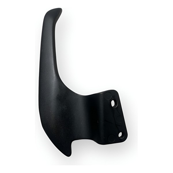 Alça Traseira Esquerda Yamaha Fazer 150 Original Preto