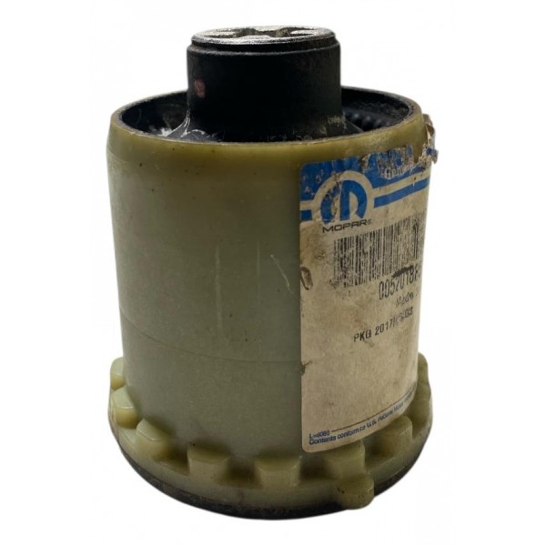 Bucha Eixo Fiat Argo Traseiro 2019 Original