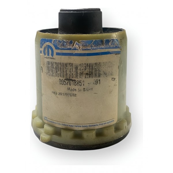 Bucha Eixo Fiat Argo Traseiro 2019 Original