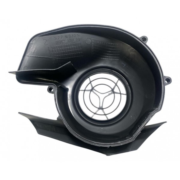 Carenagem Tampa Ventoinha Yamaha Fluo 2023 2025 Original V