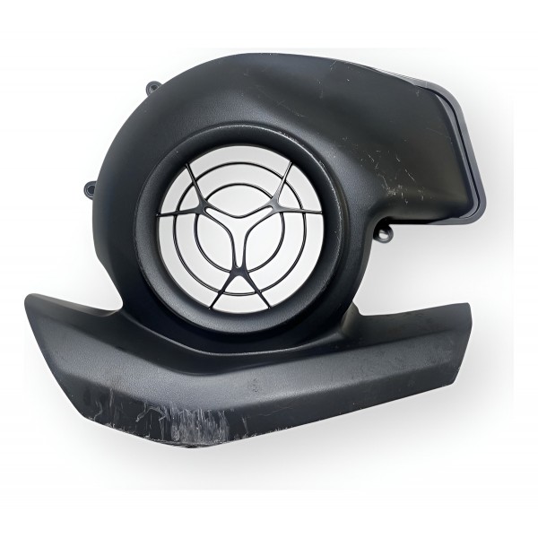 Carenagem Tampa Ventoinha Yamaha Fluo 2023 2025 Original V