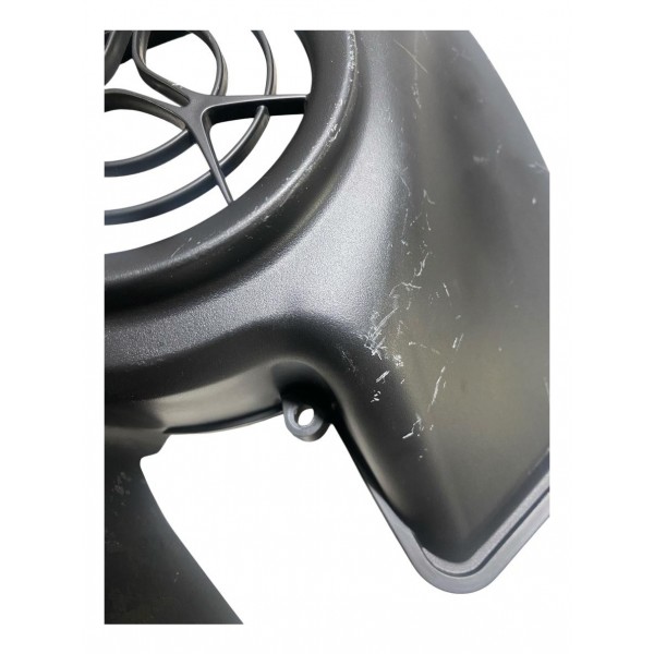 Carenagem Tampa Ventoinha Yamaha Fluo 2023 2025 Original V