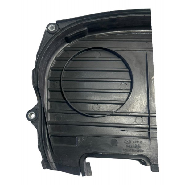 Tampa Motor Jac J6 2013 2.0 Original 1023700gb