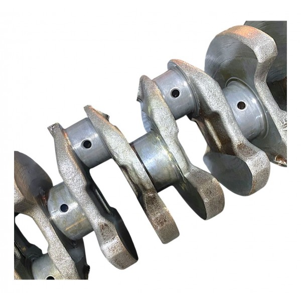 Eixo Virabrequim Hyundai Tucson Gl 2.0 G4gc 2010 Standard