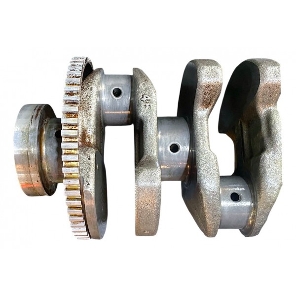 Eixo Virabrequim Hyundai Tucson Gl 2.0 G4gc 2010 Standard