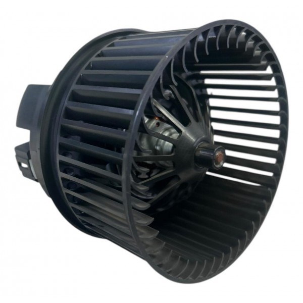 Motor Ventilador Ar Condicionado Ford Focus 2018 Original