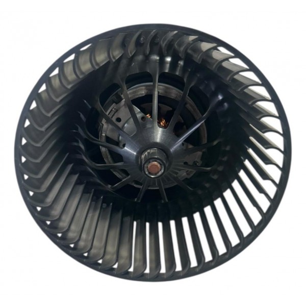 Motor Ventilador Ar Condicionado Ford Focus 2018 Original