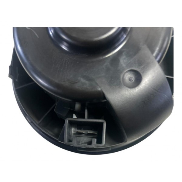 Motor Ventilador Ar Condicionado Ford Focus 2018 Original