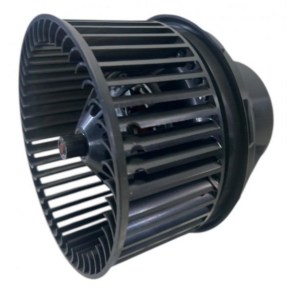 Motor Ventilador Ar Condicionado Ford Focus 2018 Original