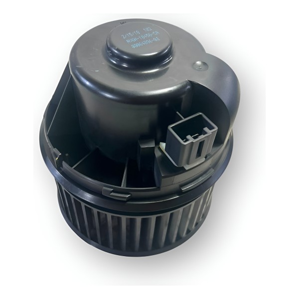 Motor Ventilador Ar Condicionado Ford Focus 2018 Original
