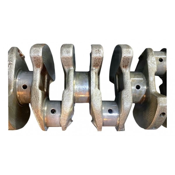 Eixo Virabrequim Hyundai Tucson Gl 2.0 G4gc 2010 Std Origina