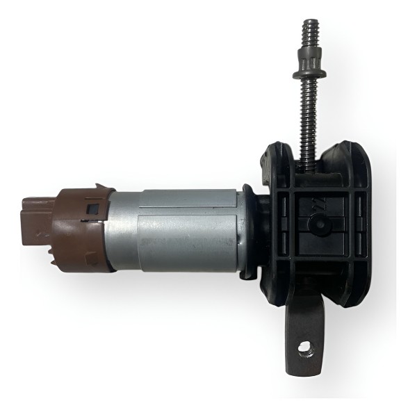 Motor Banco Dianteira Esquerdo Jaguar F-pace 2019 Original