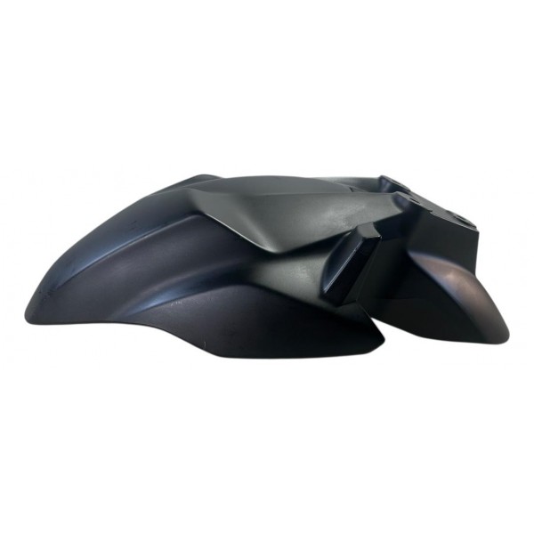 Paralama Dianteiro Yamaha Fluo 125 Original Preto Bjff151100