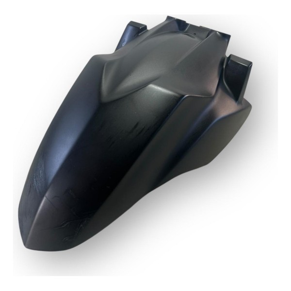 Paralama Dianteiro Yamaha Fluo 125 Original Preto Bjff151100