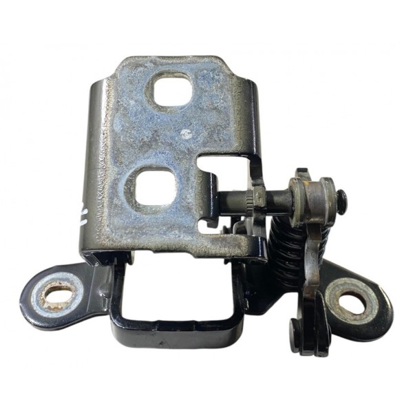 Dobradiça Porta Fiat Freemont Traseira Direita Inferior 2014