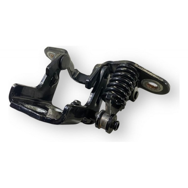 Dobradiça Porta Fiat Freemont Traseira Direita Inferior 2014