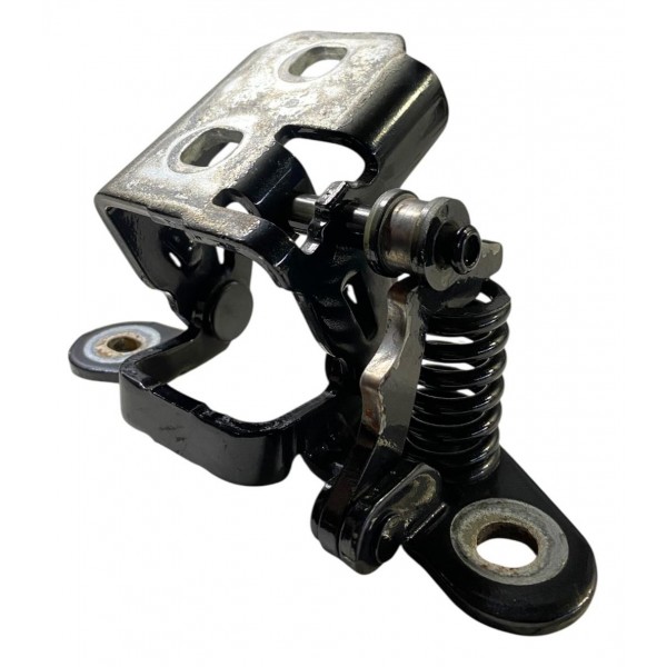 Dobradiça Porta Fiat Freemont Traseira Direita Inferior 2014