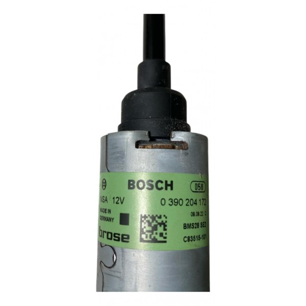 Motor Banco Dianteira Esquerdo Jaguar F-pace 2019 Original