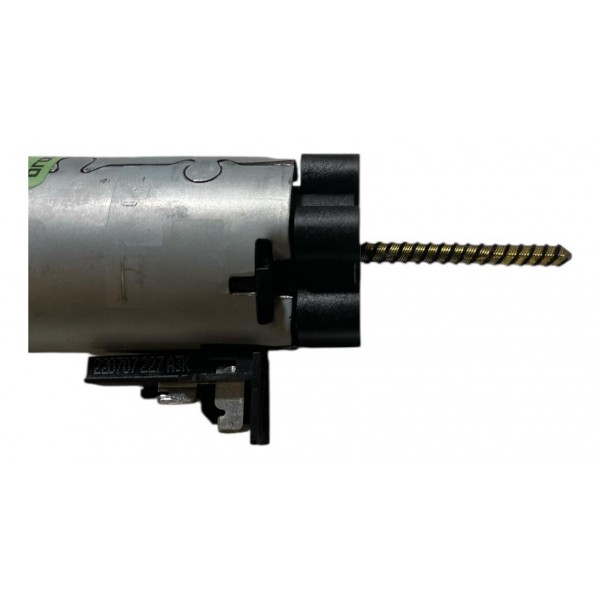 Motor Banco Dianteira Esquerdo Jaguar F-pace 2019 Original