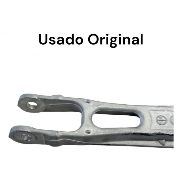 Braço Suspensão Porsche Boxster Cayman 718 Traseiro 2017 21