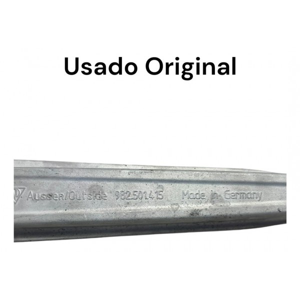 Braço Suspensão Porsche Boxster Cayman 718 Traseiro 2017 21