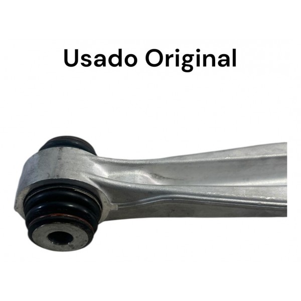 Braço Suspensão Porsche Boxster Cayman 718 Traseiro 2017 21