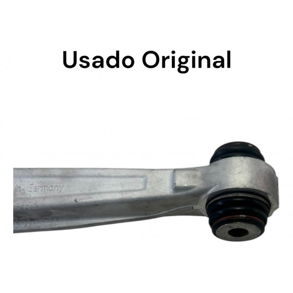 Braço Suspensão Porsche Boxster Cayman 718 Traseiro 2017 21