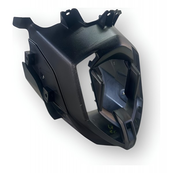 Carenagem Farol Yamaha Crosser 2023  Original Preto