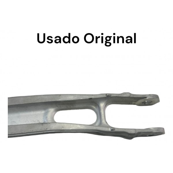 Braço Suspensão Porsche Boxster Cayman 718 Traseiro 17 2021