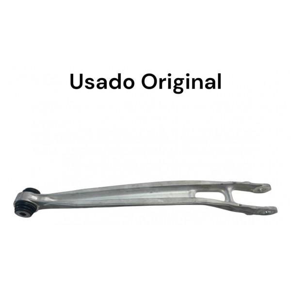 Braço Suspensão Porsche Boxster Cayman 718 Traseiro 17 2021